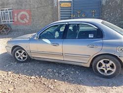 كيا اوبتيما